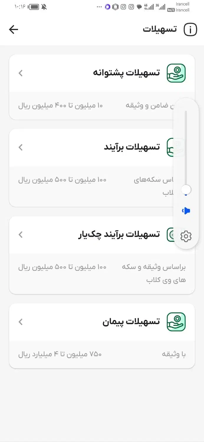 وام ویپاد با کد دعوت|فعالیت داوطلبانه|ساری, |دیوار