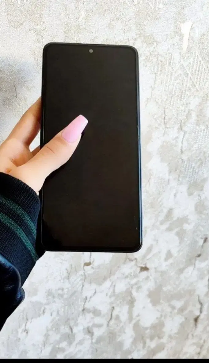 redmi note 13 256/8 ردمی نوت ۱۳ درحد کامل|موبایل|مشهد, آزادشهر|دیوار