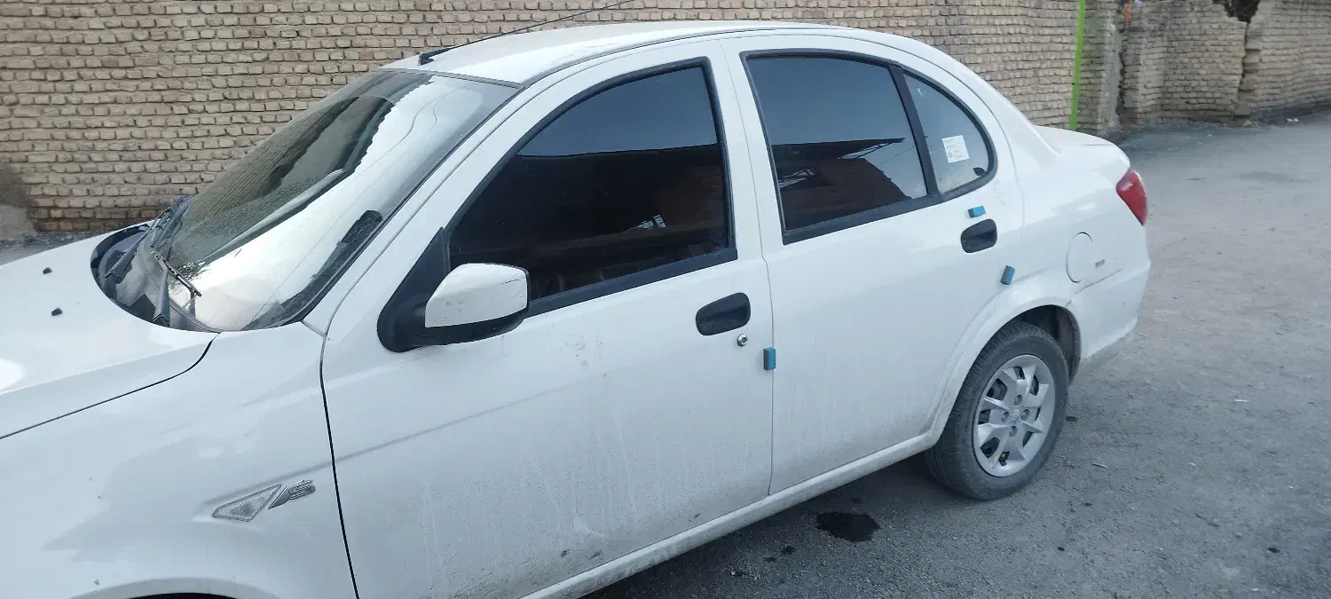 ساینا اس فوری|خودرو سواری و وانت|علی‌آباد کتول, |دیوار