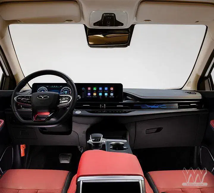 ثبت‌نام آریزو 6 جی تی Arrizo 6 GT|خودرو سواری و وانت|رشت, گلسار|دیوار