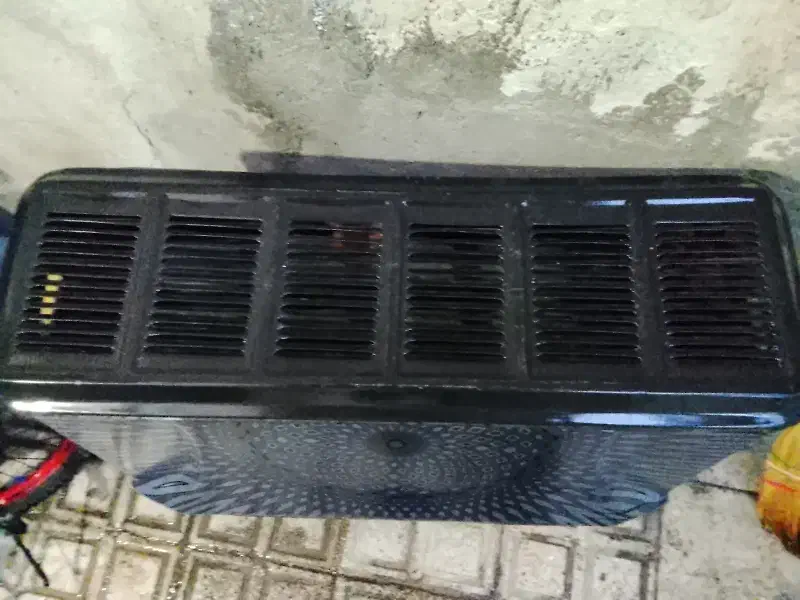 بخاری گازی در حد 15000|بخاری، هیتر، شومینه|ملایر, |دیوار