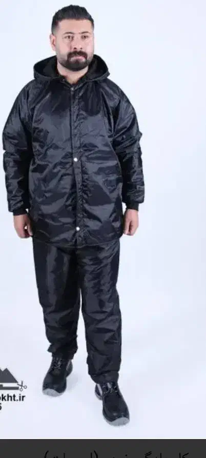 بادگیر نمدی مخصوص پیک موتوری**|لباس|کرمان, |دیوار