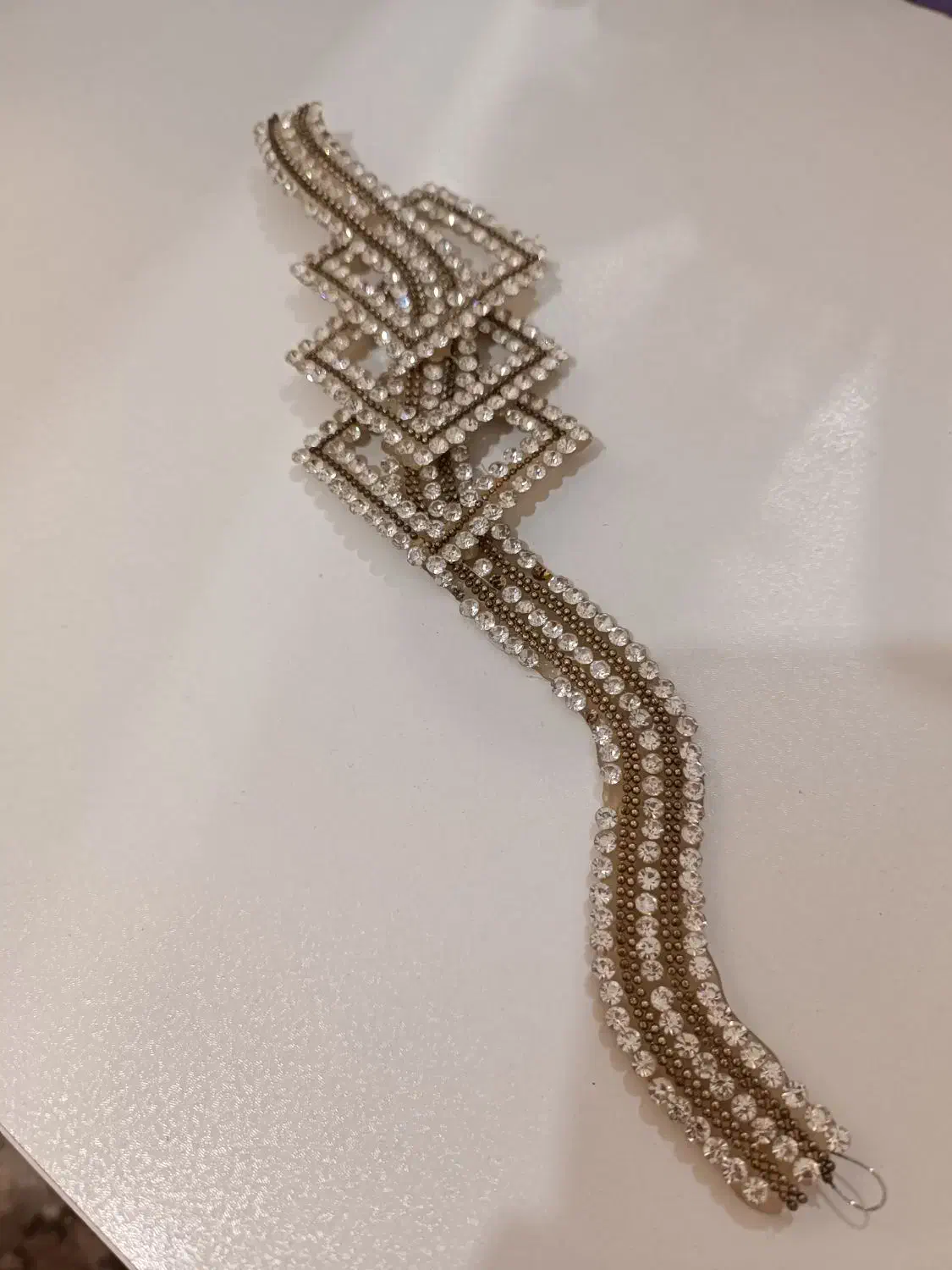 اکسسوری مو قیمت مناسب در حدنو|زیورآلات و اکسسوری|بجنورد, |دیوار