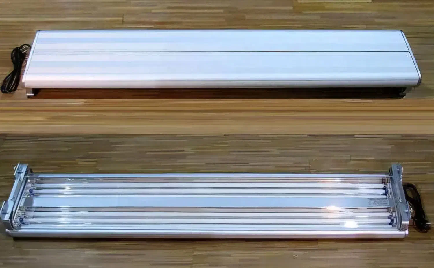 نور آکواریوم مهتابی پلنت ماهیران ۶ لامپ|ماهی|کرج, کارخانه قند|دیوار