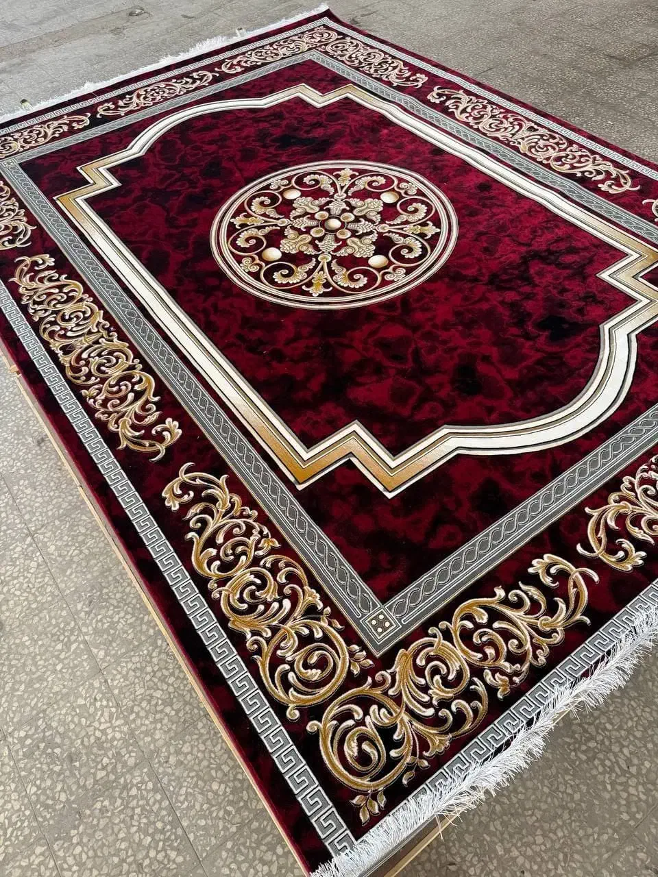 فرش جدید/بروز/اقتصادی|فرش|اژیه, |دیوار