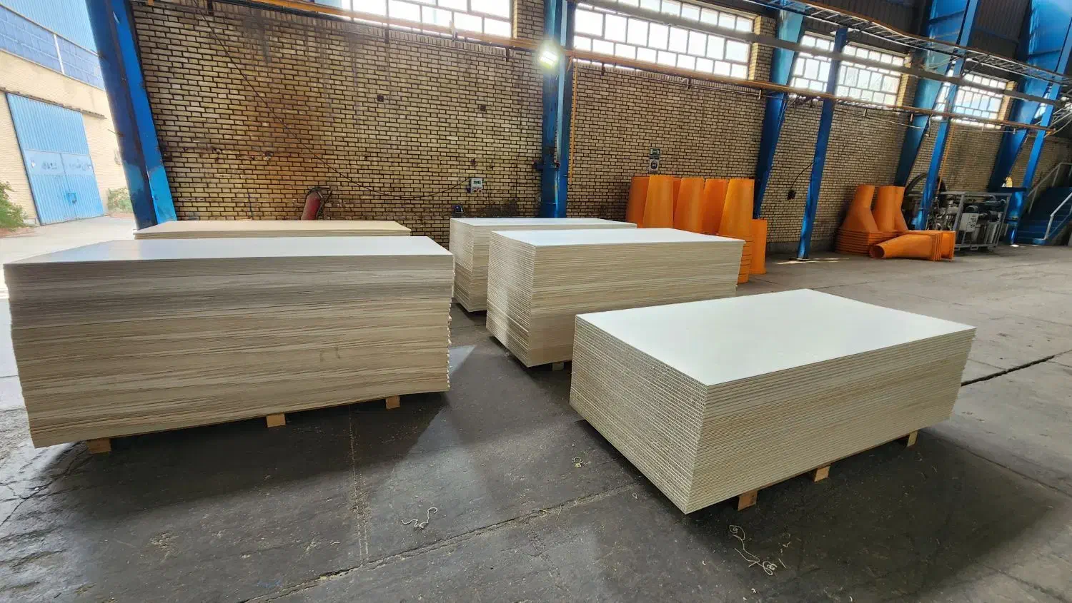 دستگاه اکسترودر تولید ورق پلاستیکی جایگزین پلی وود|ماشینآلات صنعتی|تهران, دروس|دیوار