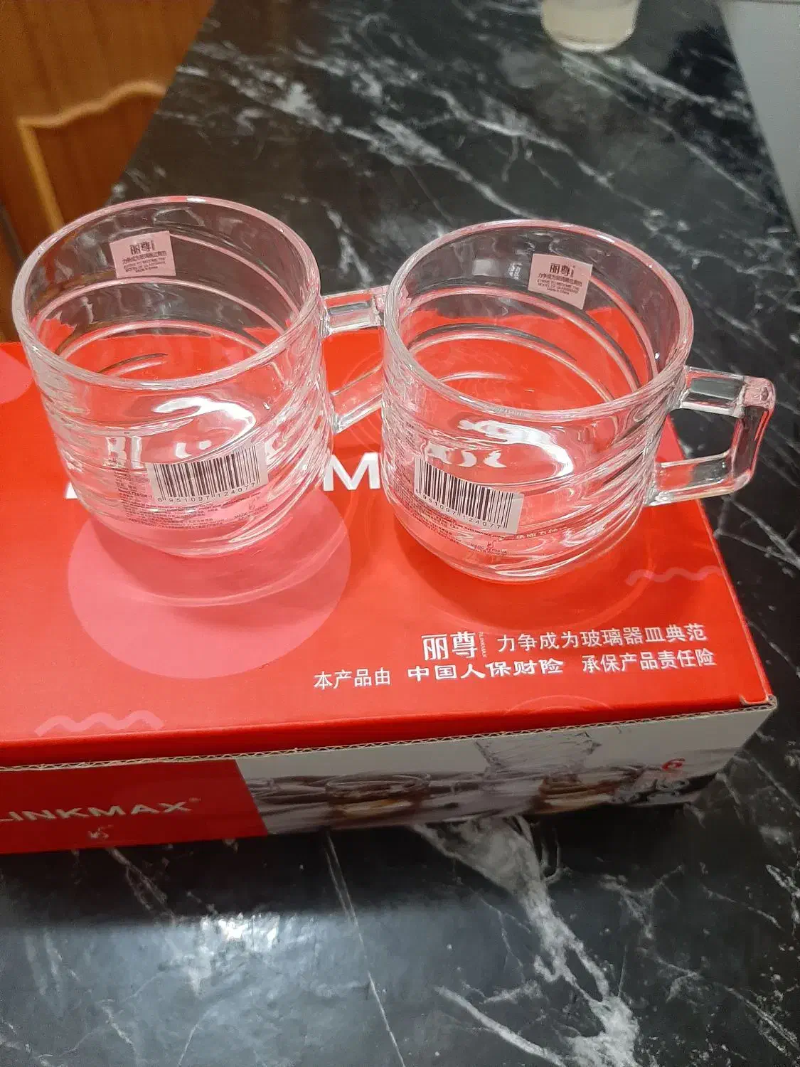 فنجون چایی بسیار شیک و جدید|ظروف سرو و پذیرایی|اهواز, زیتون کارگری|دیوار