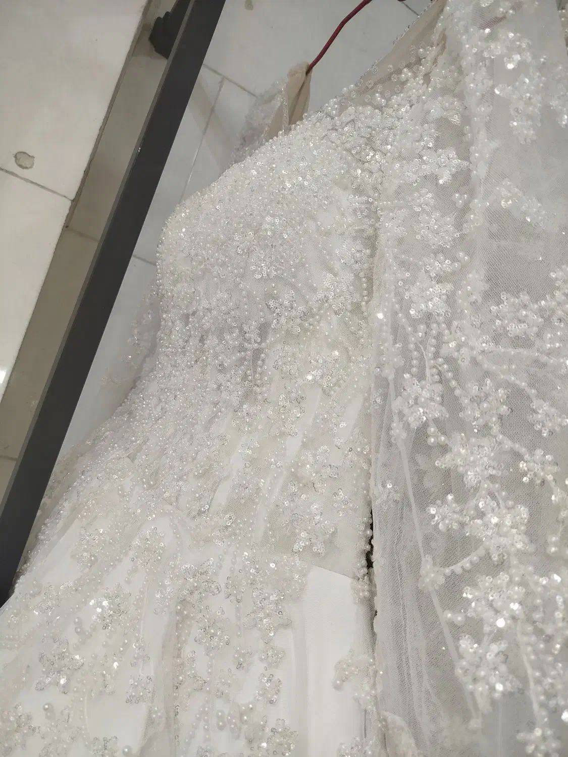 اجاره تعدادی لباس عروس با قیمت باورنکردنی|لباس|میناب, |دیوار