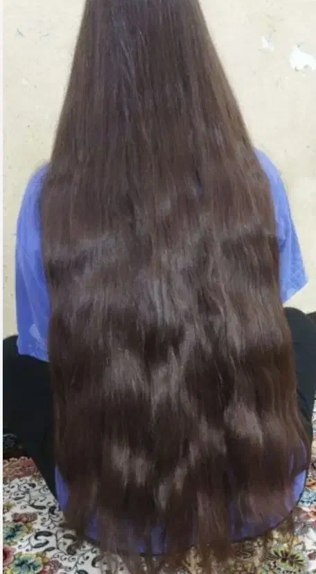 مو بالاترین قیمت خام و رنگ ۵۵بالا|آرایشی، بهداشتی، درمانی|شوشتر, |دیوار