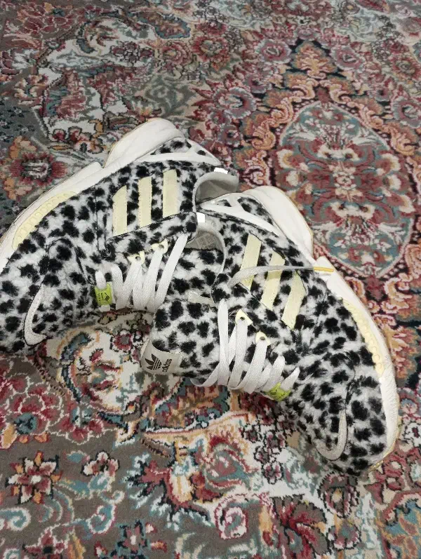 کتونی اورجینال zx|کیف، کفش، کمربند|تهران, شهرک ابوذر|دیوار