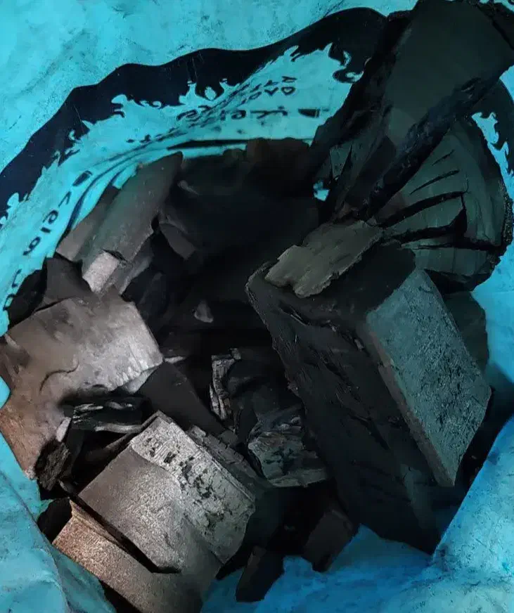 فروش زغال کبابی|عمدهفروشی|قائمشهر, |دیوار