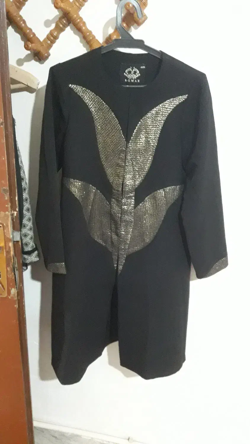 مانتو مجلسی سایر ۴۲درحده نونو میباشد فقط ۳۰۰تومان|لباس|مراغه, |دیوار