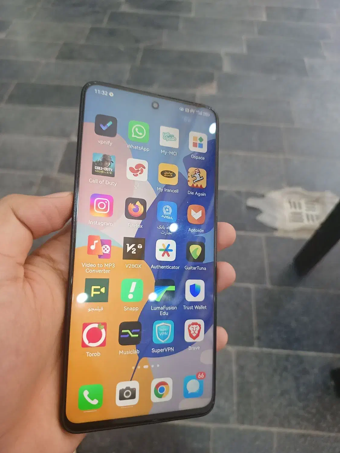 Nova 9se|موبایل|سردشت, |دیوار