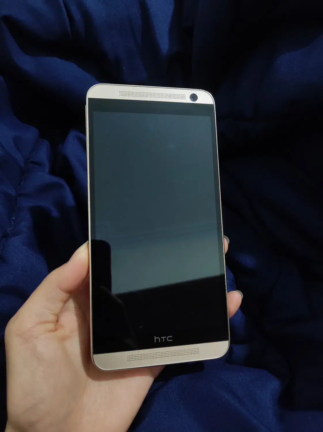 موبایل  HTC one E9plus dual sim|موبایل|تهران, هروی|دیوار