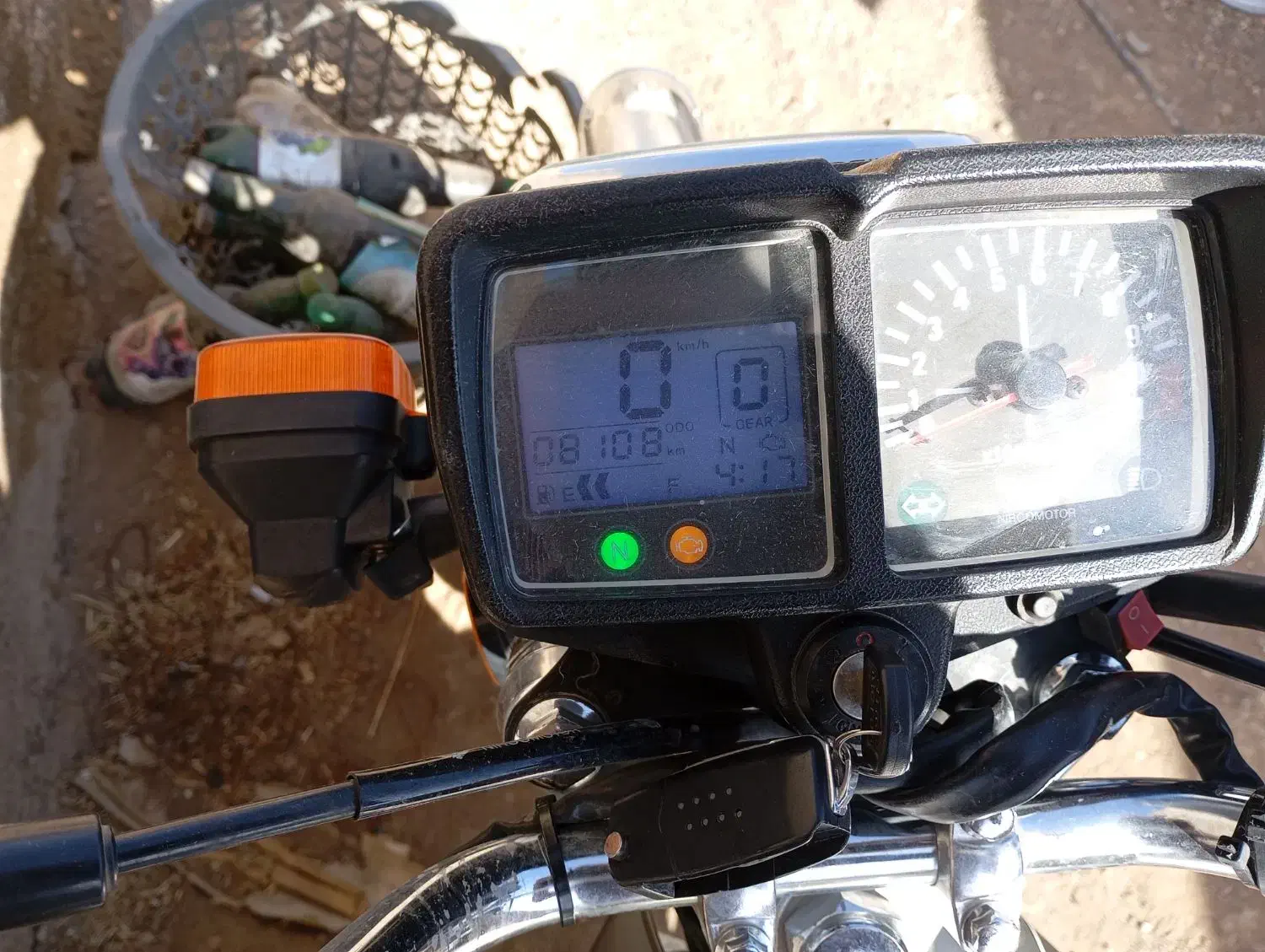 موتور|موتورسیکلت|جوین, |دیوار