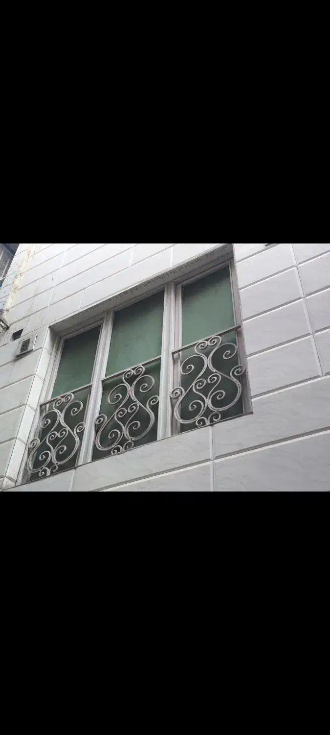 درب و پنجره|مصالح و تجهیزات ساختمان|اسلامشهر, شهرک مفیدی|دیوار