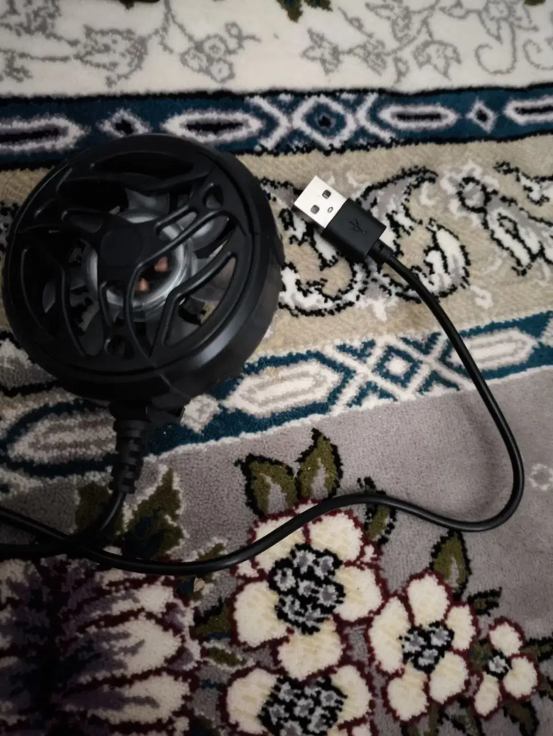 فن خنک کننده|لوازم جانبی موبایل و تبلت|اسلامآباد غرب, |دیوار