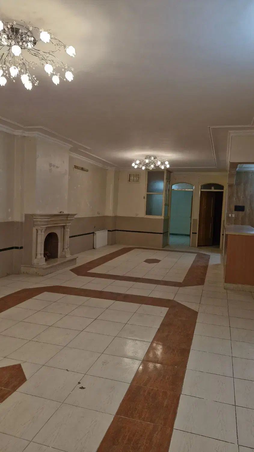 آپارتمان ۱۱۲متر طبقه اول طالقانی|فروش آپارتمان|شاهین‌شهر, طالقانی|دیوار