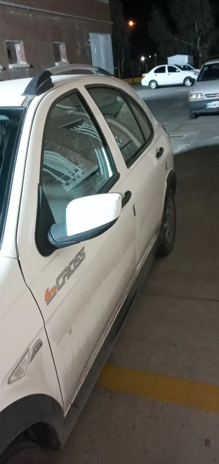 کوئیک 1402S|خودرو سواری و وانت|ساوه, |دیوار