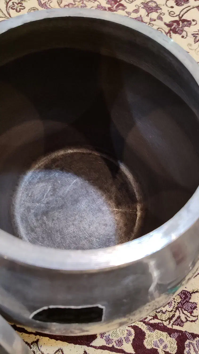 زودپز|ظروف پخت‌وپز|صدرا-فارس, فاز ۲|دیوار