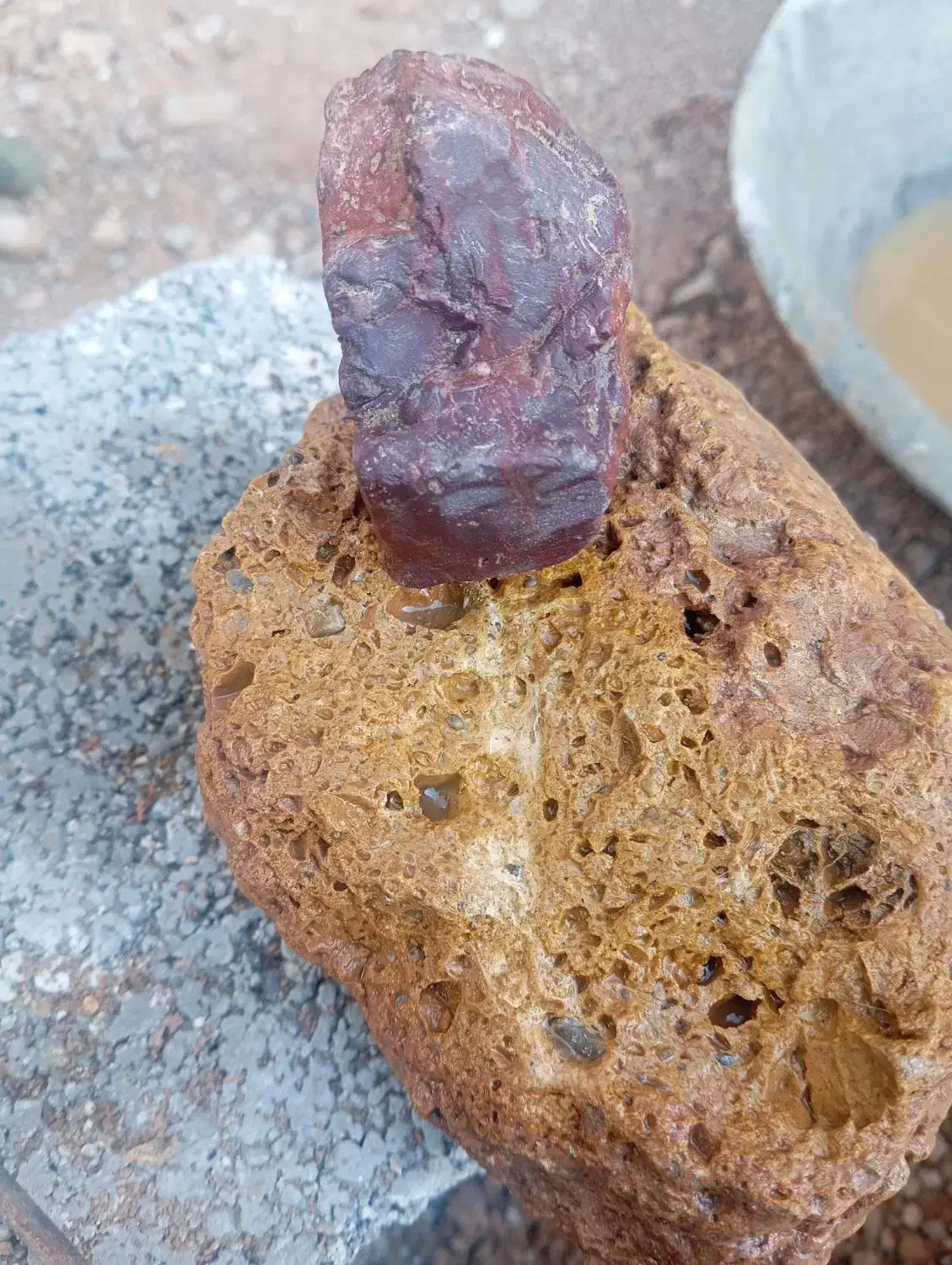 فروش سنگ|جواهرات|ملک‌آباد, |دیوار