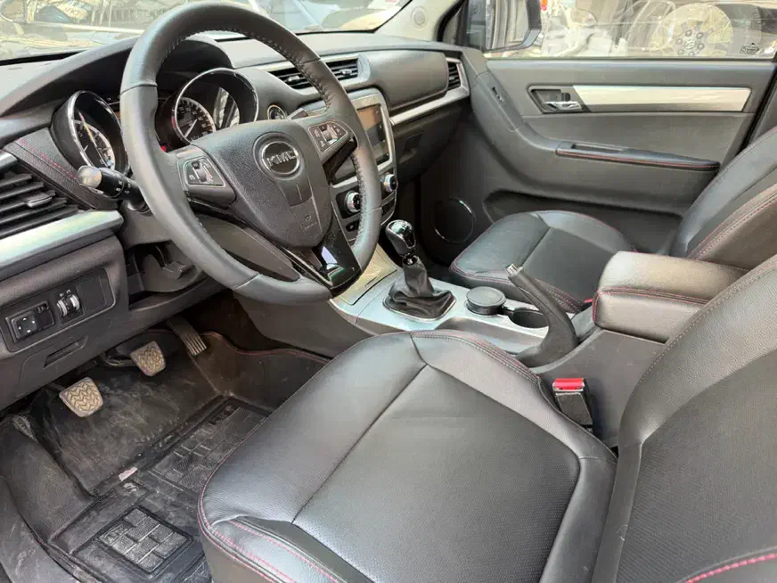 kmc t8 1401|خودرو سواری و وانت|تهران, زعفرانیه|دیوار