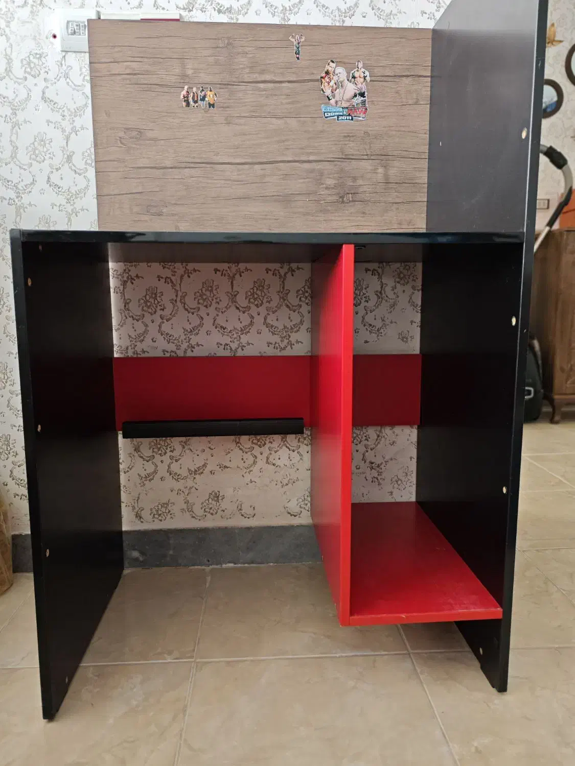 میز کامپیوتر|میز تحریر و کامپیوتر|کرمانشاه, |دیوار