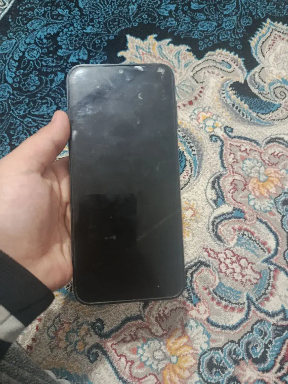 گوشی a14درحد نو|موبایل|مشهد, شهید معقول|دیوار