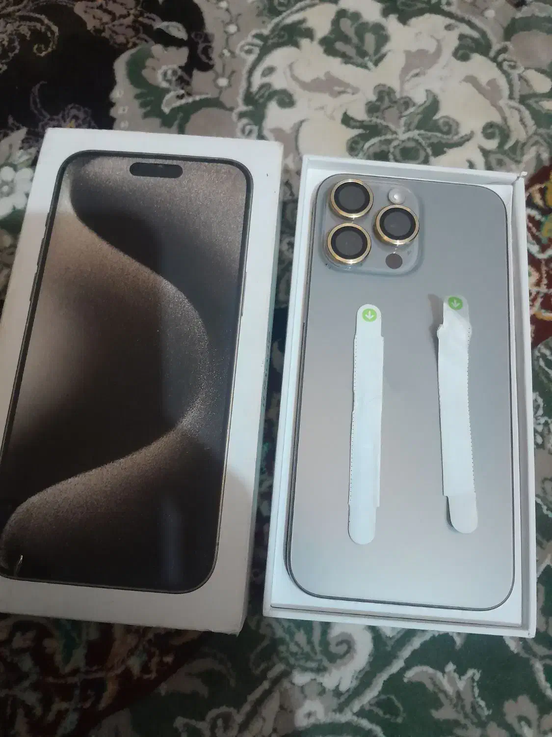 گوشی اپل zaa|موبایل|مشهد, نوفل لوشاتو|دیوار