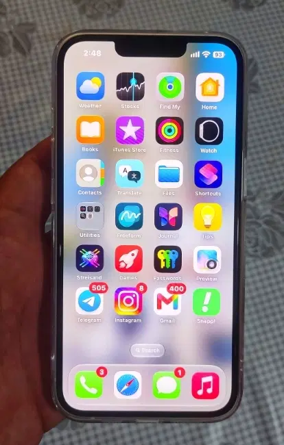 iphone 13|موبایل|ارومیه, |دیوار