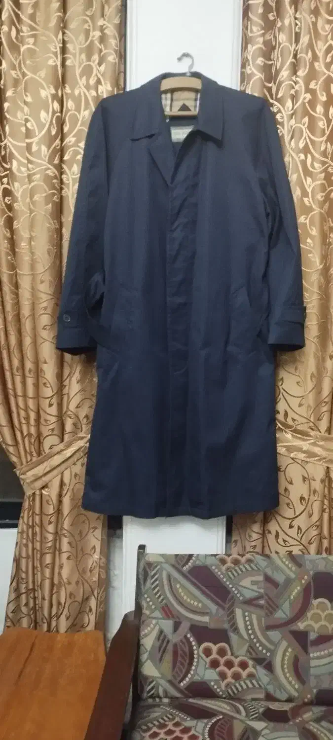 بارونی و اورکت ضد آب|لباس|تهران, محمودیه|دیوار