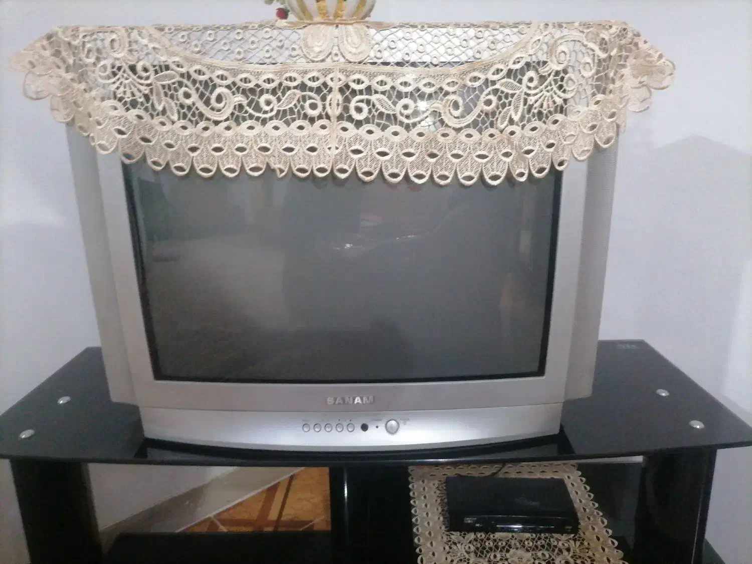 تلوزیون|تلویزیون و پروژکتور|رودسر, |دیوار