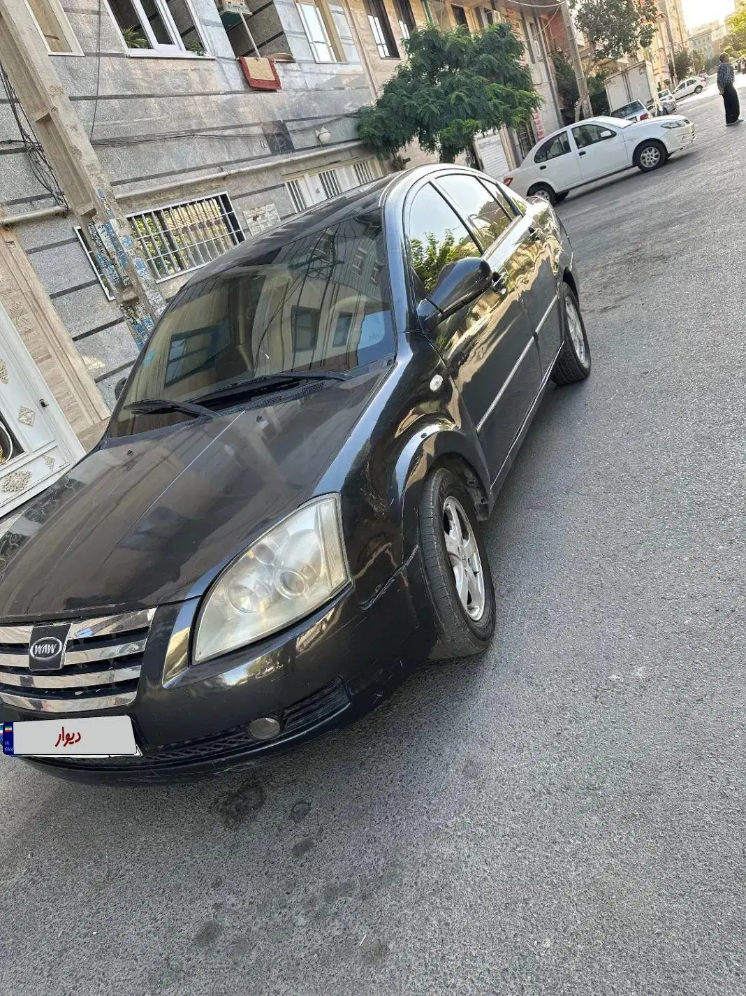 mvm530|خودرو سواری و وانت|بهارستان, |دیوار