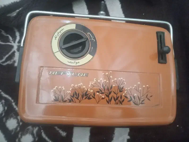 نیپتون قدیمی|کلکسیون اشیاء عتیقه|سهند, |دیوار