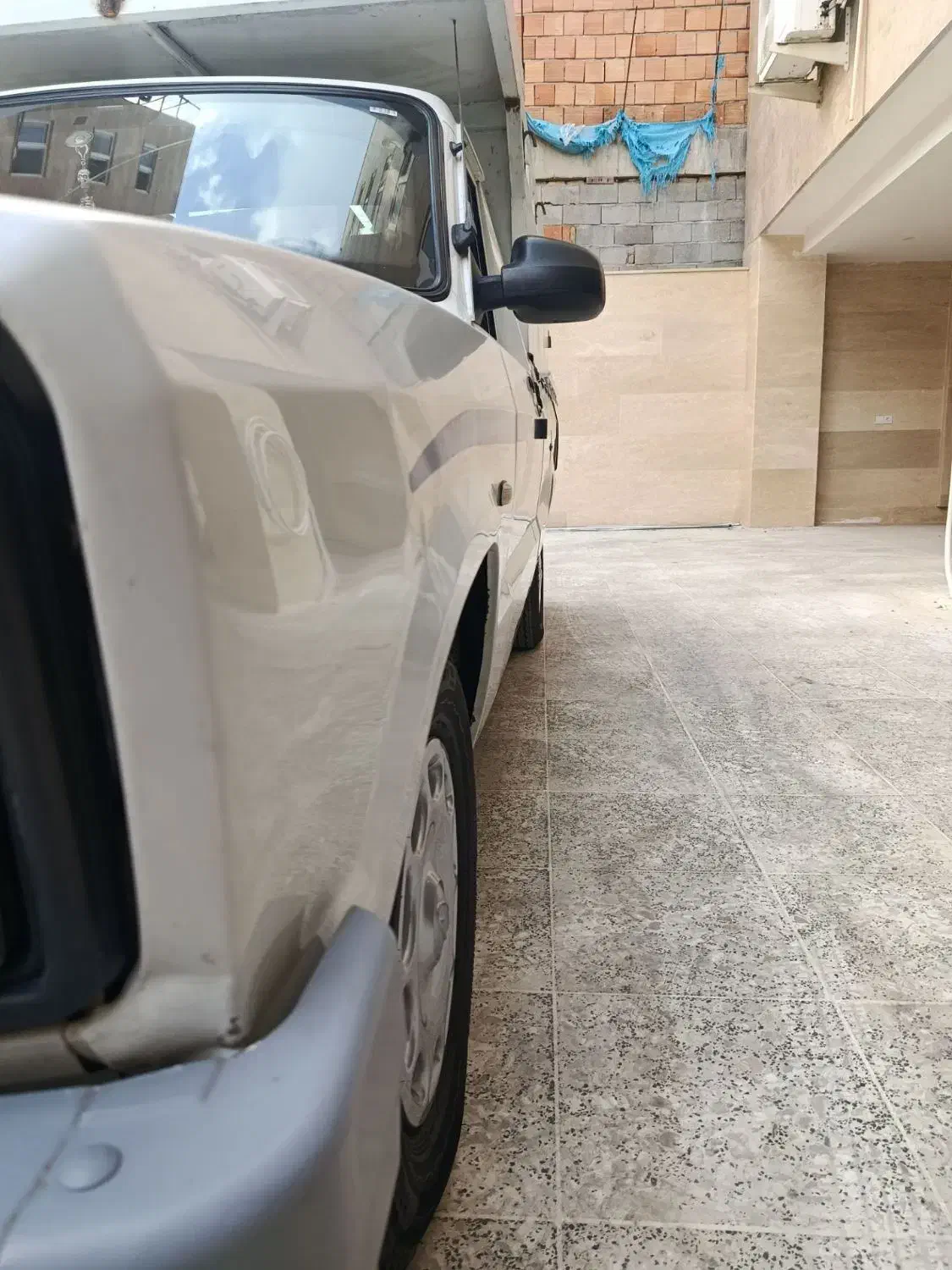 مزدا کارا مدل ۱۴۰۲ در حد|خودرو سواری و وانت|گرگان, |دیوار