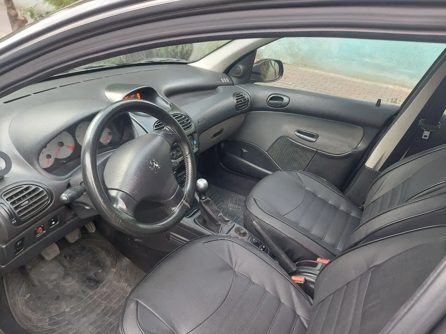 206|خودرو سواری و وانت|گرگان, |دیوار