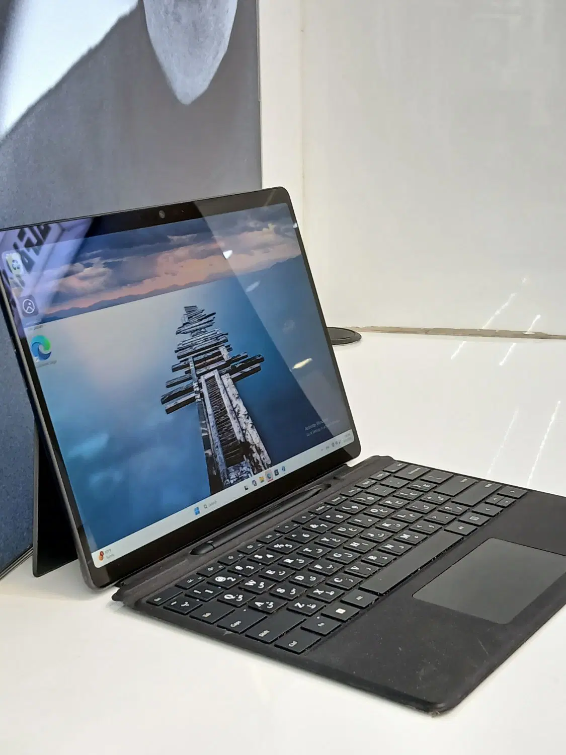 Surface Pro 11|رایانه همراه|اصفهان, خلجا|دیوار