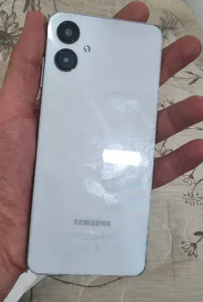 Samsung a06 128|موبایل|آمل, |دیوار