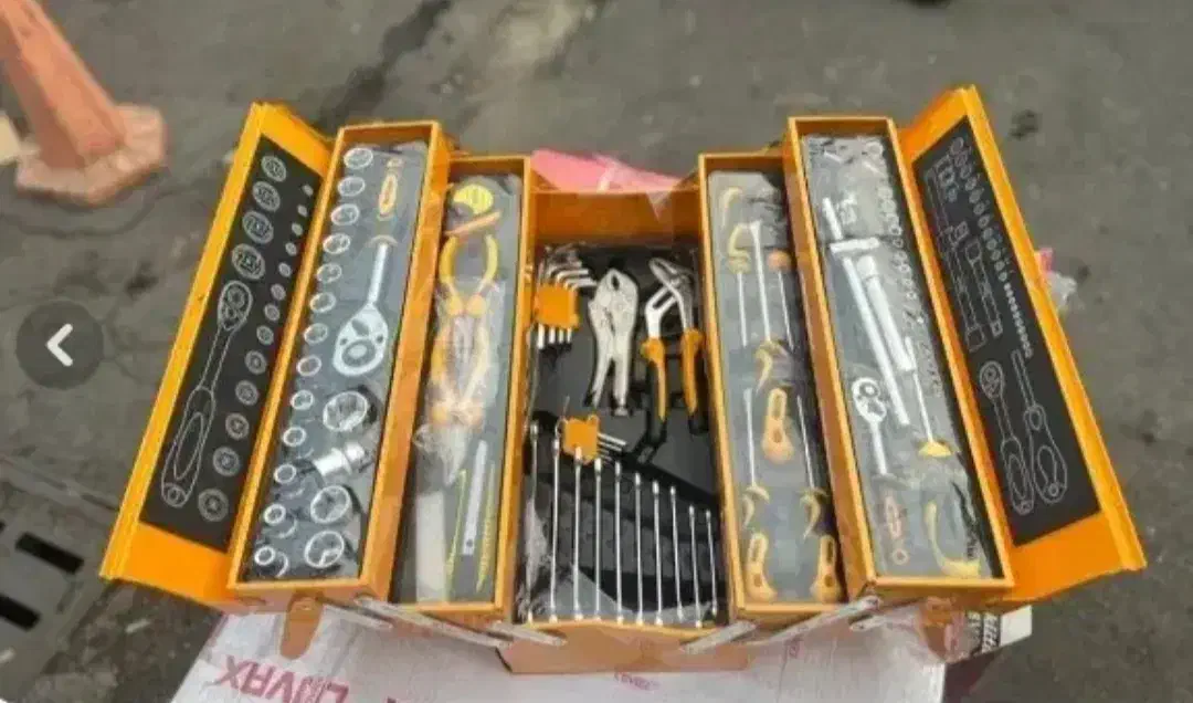 جمعه ابزار|ابزارآلات|بندرعباس, |دیوار