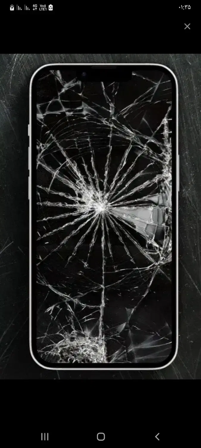 جی ۵ و بعضی مدل گوشی های اوراقی|موبایل|اردبیل, |دیوار