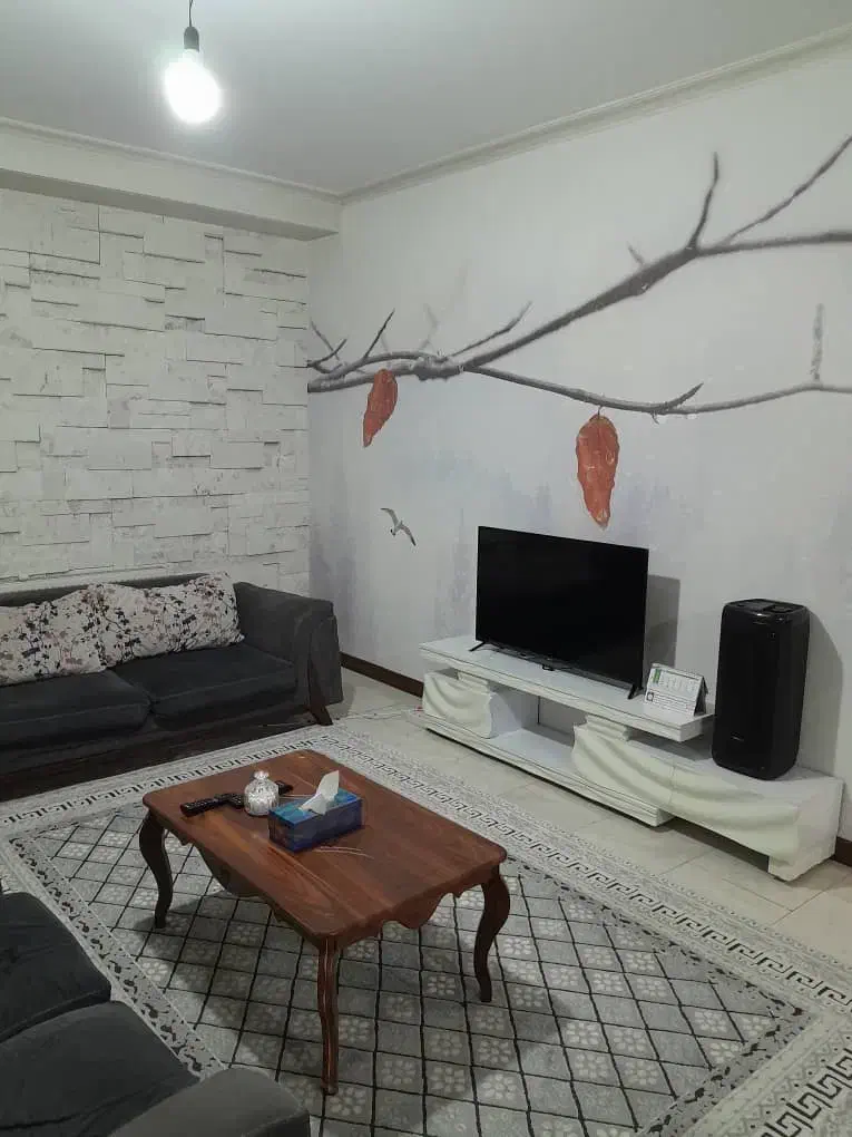 ۹۰ متر شیک گرمدره شهرک شاهد|فروش آپارتمان|گرمدره, |دیوار