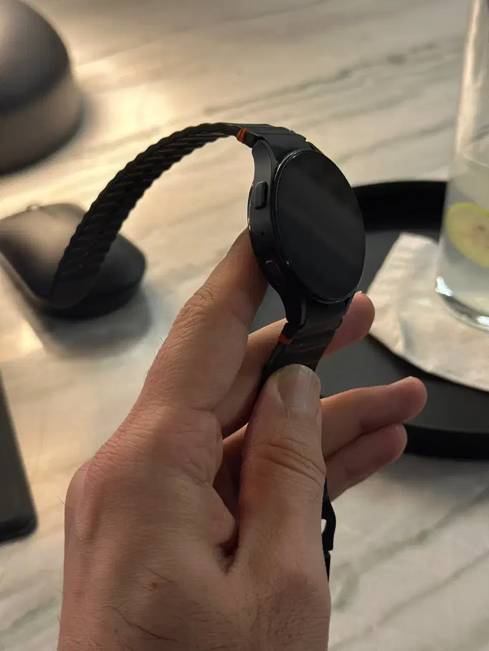 Galaxy watch 5  44mm|ساعت|اصفهان, مرداویج|دیوار