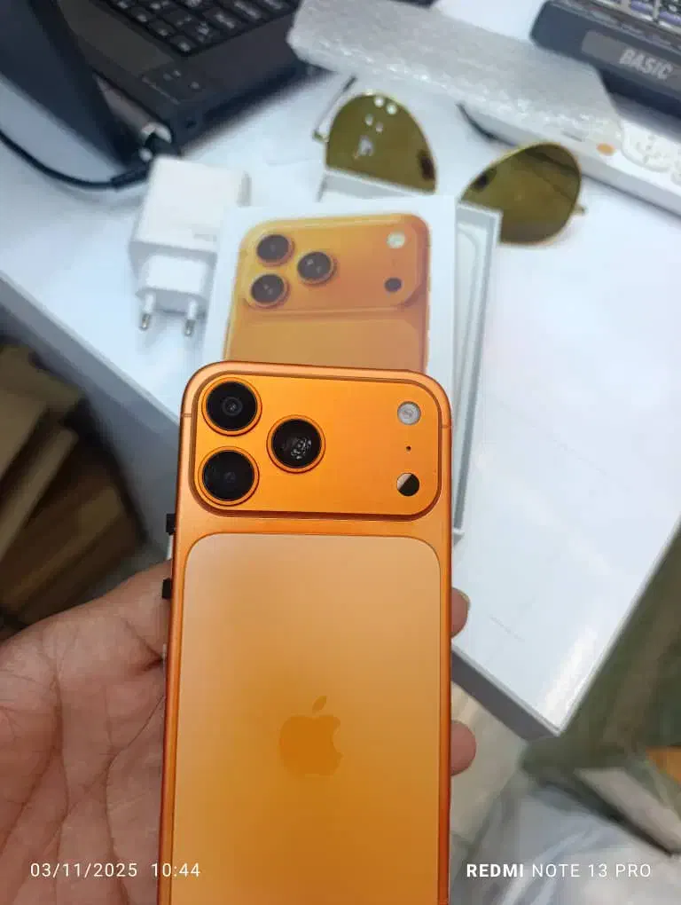 ایفون های 15-16-17پرو مکس های کپی|موبایل|بندر گناوه, |دیوار