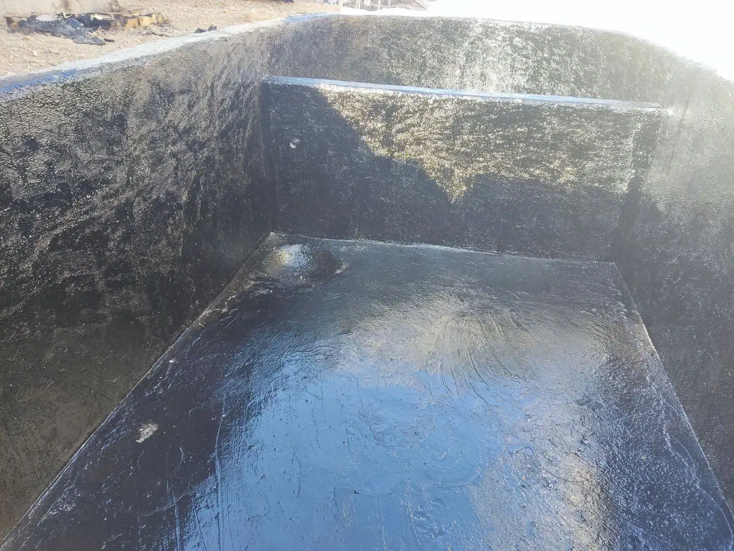 نصب و فروش ایزوگام شرق مشهد ب قیمت کارخانه|خدمات پیشه و مهارت|مشهد, توس فردوسی|دیوار