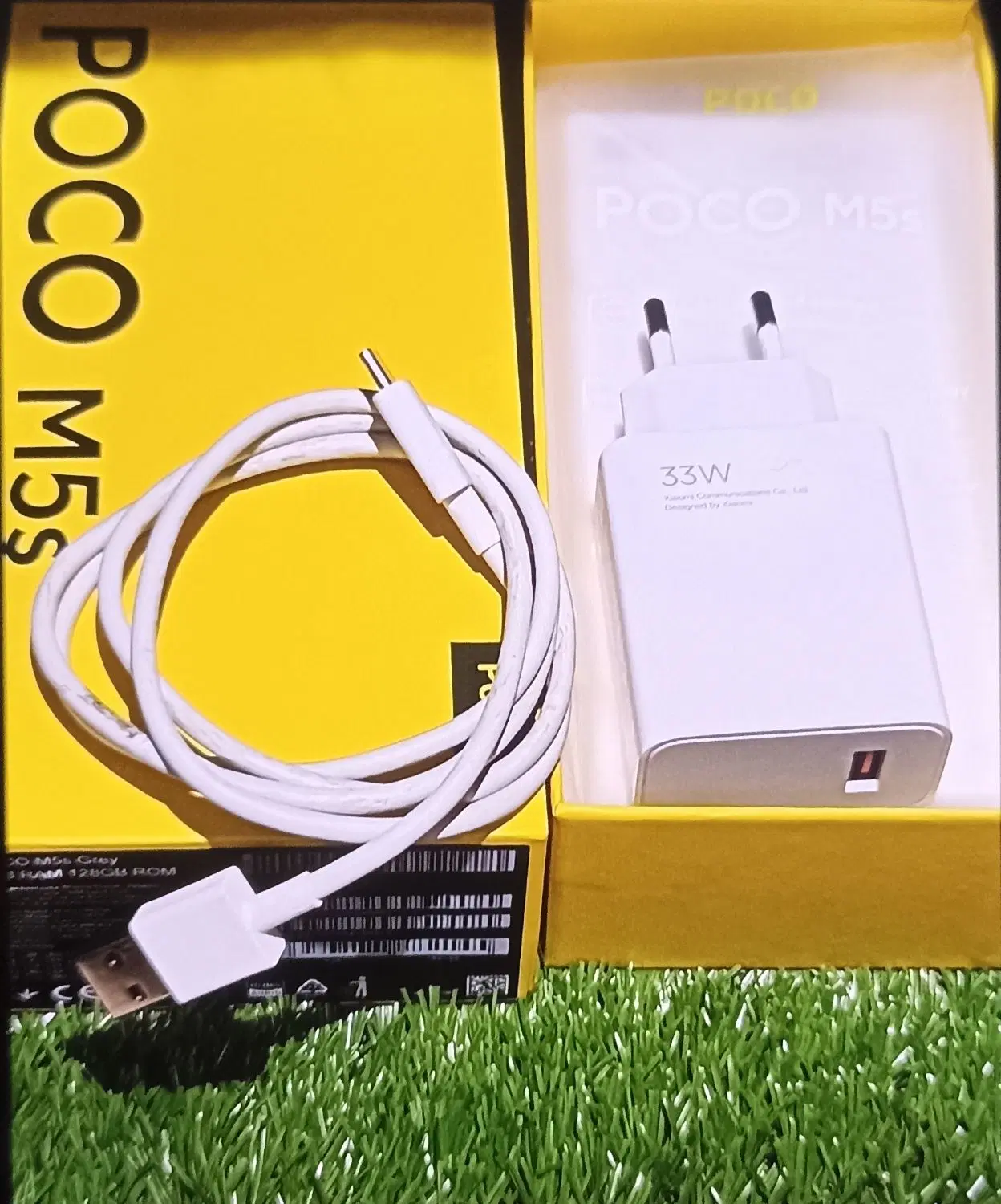پوکو m5s|موبایل|اندیمشک, |دیوار