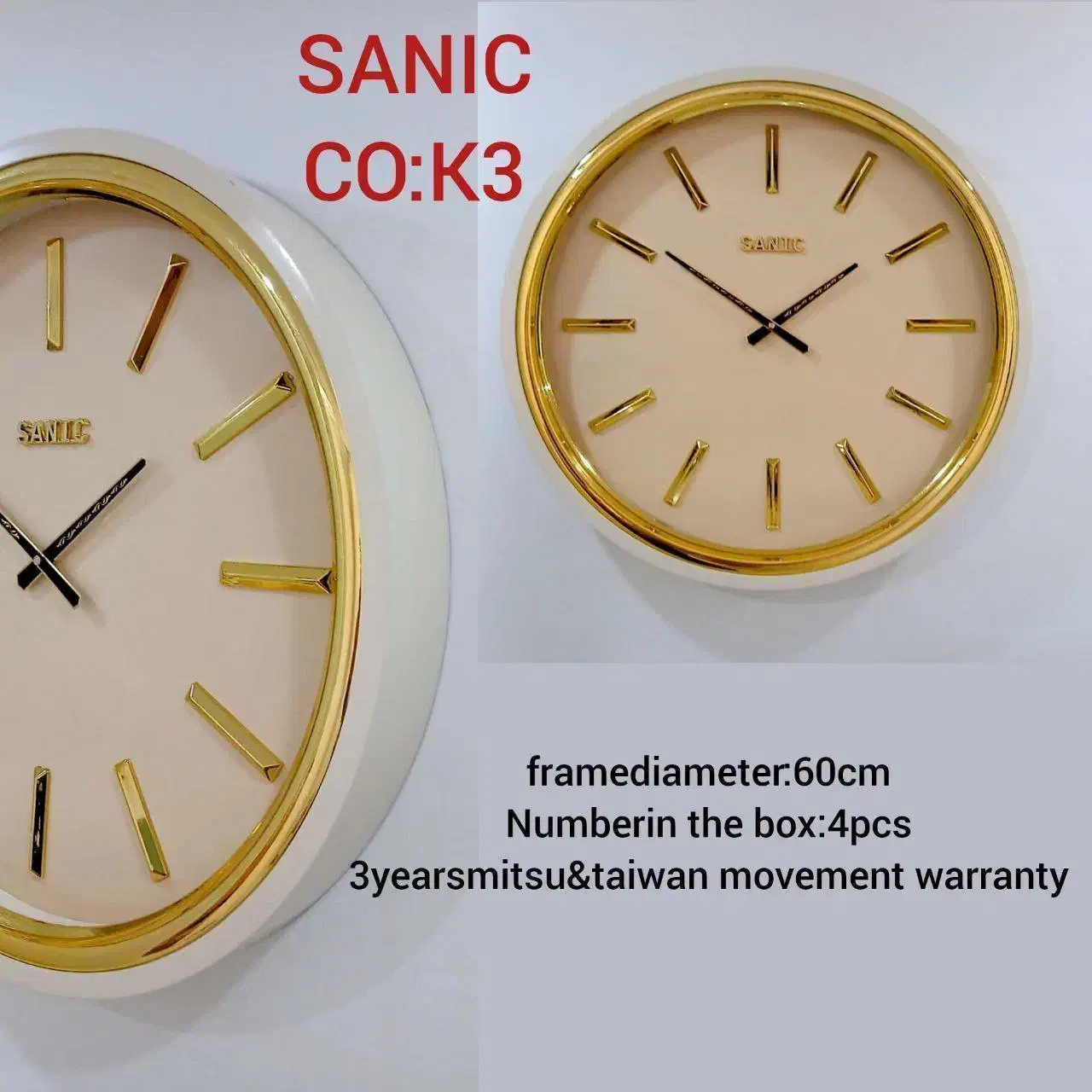 ساعت دیواری|ساعت دیواری و تزئینی|تهران, افسریه شمالی|دیوار