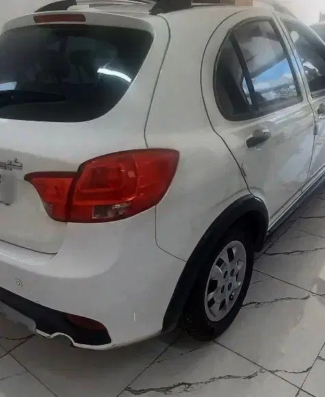 کوییک gxl 1404|خودرو سواری و وانت|اردبیل, |دیوار