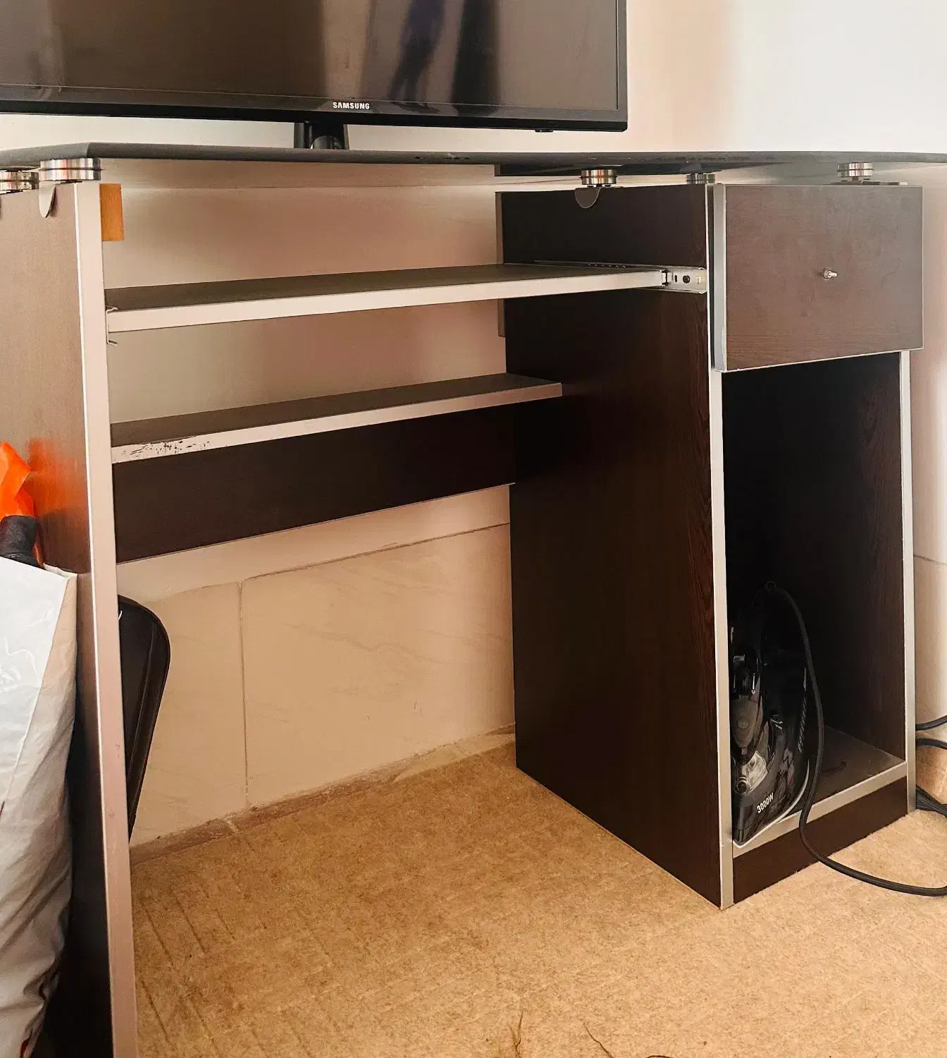 میز کامپیوتر|میز تحریر و کامپیوتر|شیراز, شریف‌آباد|دیوار