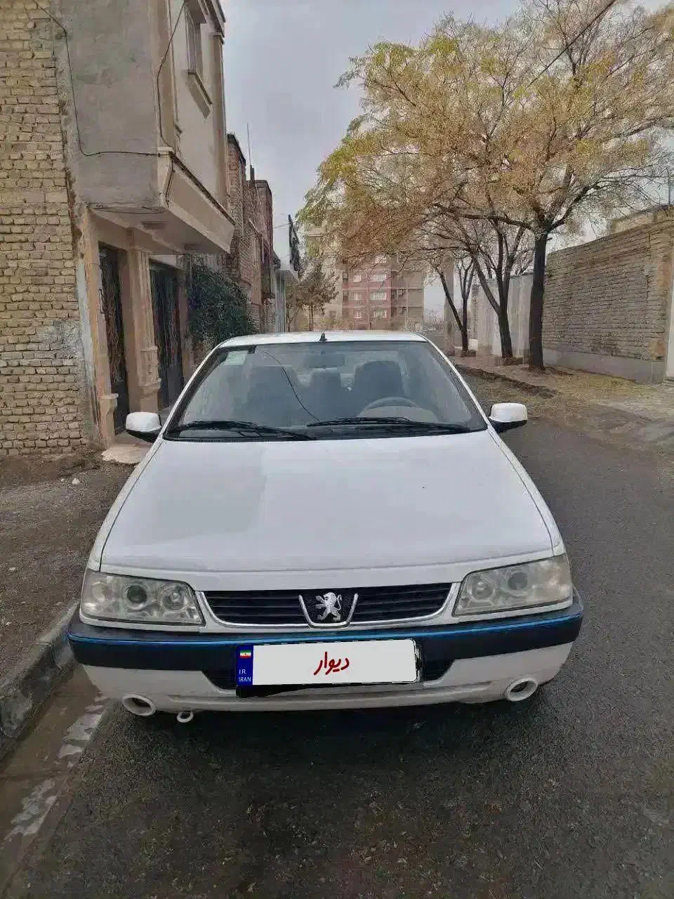 ماشین اس ال ایکس تیوفایو|خودرو سواری و وانت|سبزوار, توحیدشهر|دیوار