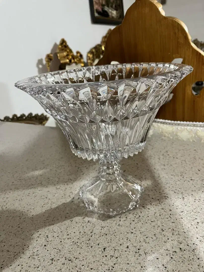 سرویس کریستال|ظروف سرو و پذیرایی|شیراز, فضل‌آباد|دیوار